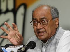 बालाघाट पोस्टल बैलेट मामले में दिग्विजय सिंह बोले- 'नोडल अफसर का निलंबन पर्याप्त नहीं, कलेक्टर पर भी...'