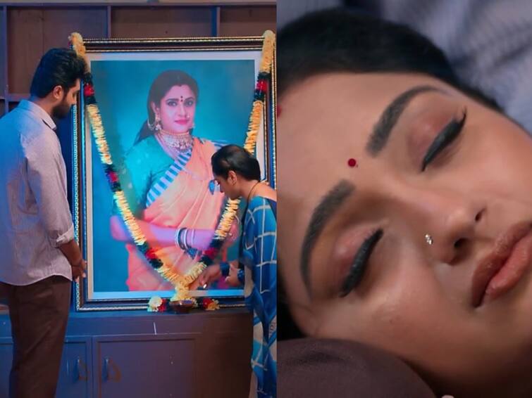 zee tamil maari serial today update november 28 episode Maari Serial: கோரக்கை பழி தீர்த்த தேவி.. வசமாக சிக்கிய ஜாஸ்மின் - மாரி சீரியலில் இன்று..!