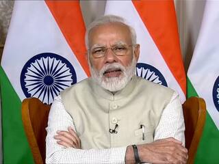 PM Modi: 'பல முறை கீழே விழுந்திருக்கேன்; பள்ளிக்கு போக சாலைய கட்டி தாங்க' - பிரதமரிடம் உரிமையுடன் கேட்ட காஷ்மீர் சிறுமி!