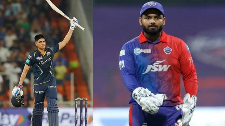 IPL Team Captaincy: হার্দিক পাণ্ড্য সরে যাওয়ার পর শুভমন গিলকে অধিনায়ক করেছে গুজরাত টাইটান্স। মাত্র ২৪ বছর বয়সে দায়িত্ব কাঁধে নিচ্ছেন গিল।