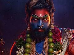 सिनेमागृहात धमाका केल्यानंतर अल्लू अर्जुनचा 'पुष्पा 2' ओटीटीवर होणार रिलीज! इतक्या कोटींमध्ये झाली डील