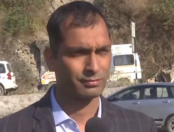 Uttarkashi Tunnel Accident: ये हैं मजदूरों को बचाने वाले 'असली हीरो', रेस्क्यू ऑपरेशन के लिए नहीं देखा दिन-रात