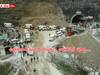 Uttarakhand Tunnel Rescue: టన్నెల్ రెస్క్యూ పనులు పూర్తి, మరికాసేపట్లో బయటకు రానున్న 41మంది కార్మికులు: సీఎం ధామి