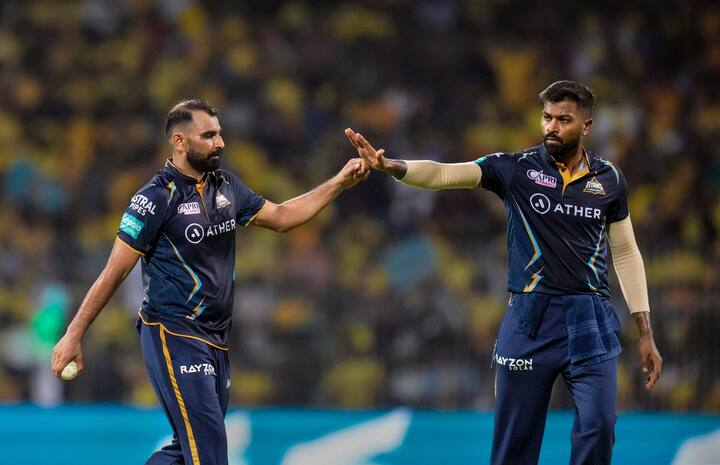 Hardik Pandya's return to Mumbai Indians comes after he led Gujarat Titans to their inaugural IPL title in 2022, marking a significant achievement in their debut season in the league. His prior move from MI to GT before the 2022 IPL season had left a lasting impact on the Mumbai franchise, and rejoining the Rohit Sharma-led team presents him with the chance to further build on that legacy.