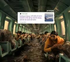 In Photos: ਜੇਕਰ ਪਾਣੀ ਦੇ ਅੰਦਰ ਚੱਲੇਗੀ ਮੈਟਰੋ, ਮਿਲਣਗੀਆਂ ਫਲ ਅਤੇ ਸਬਜ਼ੀਆਂ ਤਾਂ ਕਿਵੇਂ ਦਾ ਹੋਵੇਗਾ ਨਜ਼ਾਰਾ? AI ਨੇ ਦਿਖਾਈ ਝਲਕ