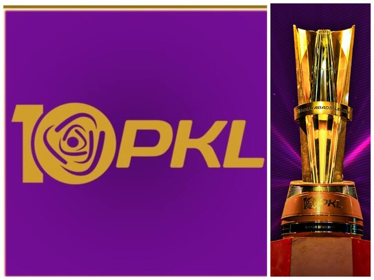 Pro Kabaddi 2023 Date Schedule Venue Live Streaming Details Broadcast TV Channels PKL Season 10 Pro Kabaddi 2023: பிரமாண்டமாக தொடங்கவுள்ள புரோ கபடி லீக் சீசன் 10; யார் யாருக்கு எப்போது போட்டி; முழு அட்டவணை