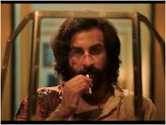 'యానిమల్'లో మైండ్ బ్లోయింగ్ ఇంటర్వెల్ బ్లాక్ - ఆ మెషీన్ గన్ కాస్ట్ ఎంతో తెలుసా?