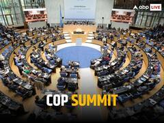 कॉप-28 सम्मेलन क्या है, क्यों विकसित देश विकासशील देशों की जलवायु समस्याओं से निपटने के लिए 100 अरब डॉलर जुटाने के अपने वादे से चूक गए