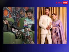 Bigg Boss 17: सना रईस खान का हाथ पकड़ने से लेकर अंकिता लोखंडे की बेइज्जती करने तक, Vicky Jain इस वजह से हुए हाइलाइट!