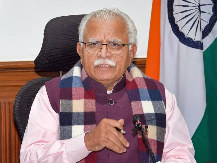 Haryana Government Big relief to cancer patients will give three thousand rupees every month know condition Haryana: हरियाणा के कैंसर मरीजों को बड़ी राहत, अब हर माह खट्टर सरकार देगी इतने हजार रुपये, जान लें शर्त