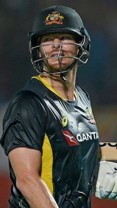 IND vs AUS T-20 : तीसरे T-20 मैच से पहले यह ऑस्ट्रलिया खिलाड़ी हुए बहार