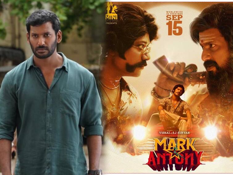 Mark Antony Film Issue Actor Vishal Says Appearing for CBI investigation is New Experience Actor Vishal: மார்க் ஆண்டனி படத்தால் வந்த வினை...”சிபிஐ விசாரணைக்கு செல்வேன் என எதிர்பார்க்கவில்லை” - விஷால் டிவீட்