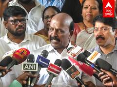 Ma Subramanian Press meet - 