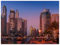 5 दिन के लिए कर रहे हैं दुबई ट्रिप प्लान तो जानें कितने रुपये होंगे खर्च