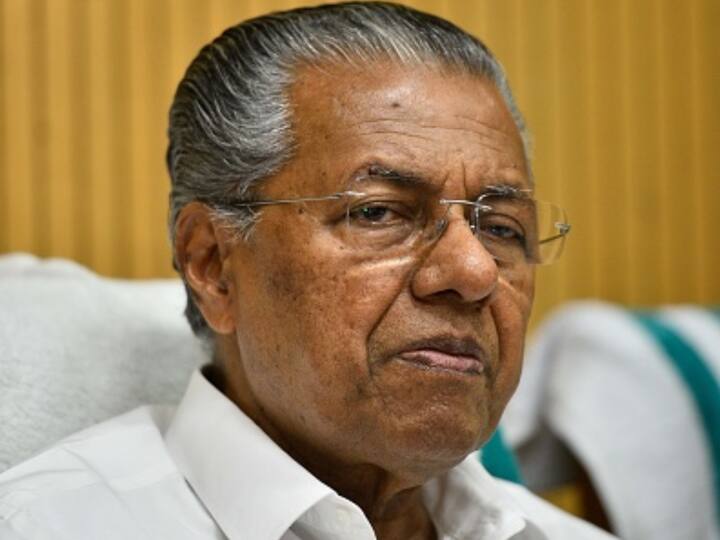 Kerala CM Pinarayi Vijayan Orders To Intensify Probe As Search On For 6 Year Old Girl Abductors Raise Ransom Rs 10 Lakh Kerala CM Asks Cops To Intensify Probe As Search On For 6-Year-Old, Rs 10 Lakh Ransom Demanded