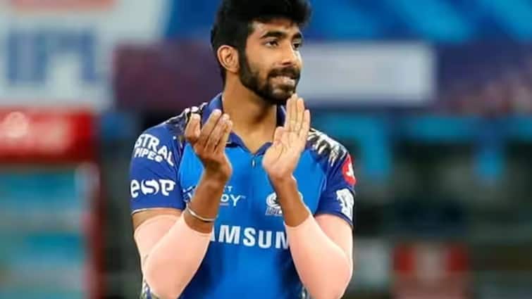 IPL 2024 Jasprit Bumrah unfollows Mumbai Indians Instagram shares cryptic post instagram IPL 2024: જસપ્રીત બુમરાહ મુંબઇ ઇન્ડિયન્સ છોડશે ? MIને અનફોલો કર્યુ ને લખી આવી ક્રિપ્ટિક પૉસ્ટ.....