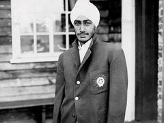 Photos: सलीम दुर्रानी से लेकर रॉबिन सिंह तक, विदेश में जन्में थे भारत के ये पांच क्रिकेटर