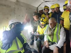 'जिस भी चीज की पड़ी जरूरत, पीएम मोदी के मार्गदर्शन से वो मिली', रेस्क्यू ऑपरेशन पर क्या बोले केंद्रीय मंत्री वीके सिंह?