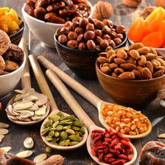 ਜਲਦੀ ਢਿੱਡ ਘਟਾਉਣ ਲਈ ‘ਬਾਦਾਮ’ ਸਣੇ ਖਾਓ ਇਹ ਚੀਜ਼ਾਂ, ਹੋਵੇਗਾ ਫ਼ਾਇਦਾ