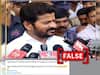 Fact Check: This Video Of Telangana Congress Chief Revanth Reddy 'Conceding' Defeat To BRS Is From 2018