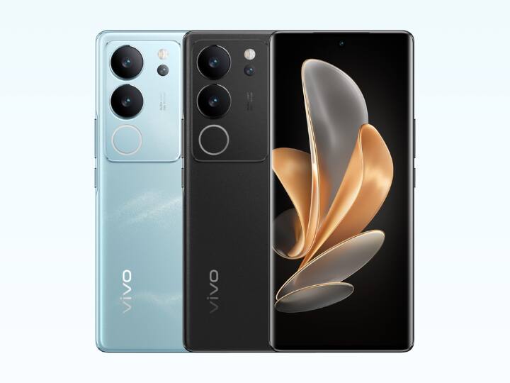 Vivo V29 Pro: ये फोन भी गेमिंग के लिए बढ़िया है. इसमें ऑक्टाकोर MediaTek Dimensity 8200 SOC का सपोर्ट मिलता है. फोन में 4600 एमएएच की बैटरी 80 वॉट के फास्ट चार्जिंग के साथ मिलती है.
