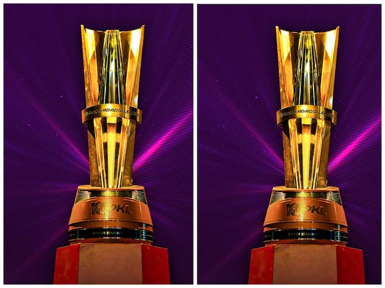 Pro Kabaddi Title Winners list Before Pro Kabaddi League PKL 2023 Teams Pro Kabaddi 2023: முதல் கோப்பையைத் தட்டித் தூக்குமா தமிழ் தலைவாஸ்; இதுவரை கோப்பைகள் வென்ற அணிகள் விபரம்