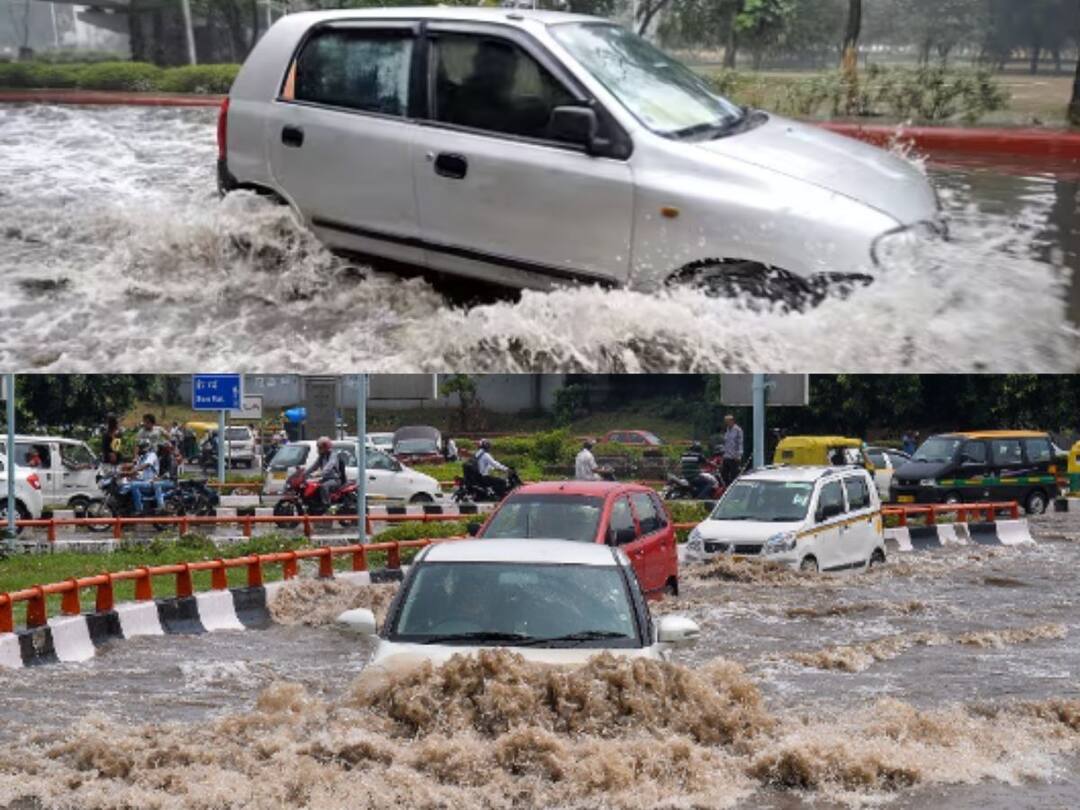Car Safety Floods: வெள்ள காலங்களில் காரை பாதுகாப்பது எப்படி? - கவனத்தில் கொள்ள வேண்டிய விஷயங்கள்..