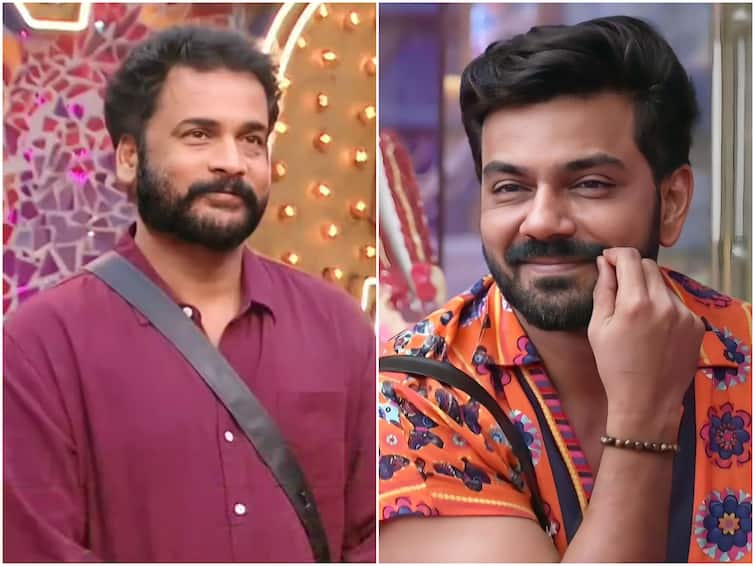 arjun strategy in recent nominations became plus for sivaji in bigg boss telugu 7 Bigg Boss 7 Telugu: అర్జున్ స్ట్రాటజీ బెడిసి కొట్టనుందా? శివాజీని అనవసరంగా టార్గెట్ చేశాడా?