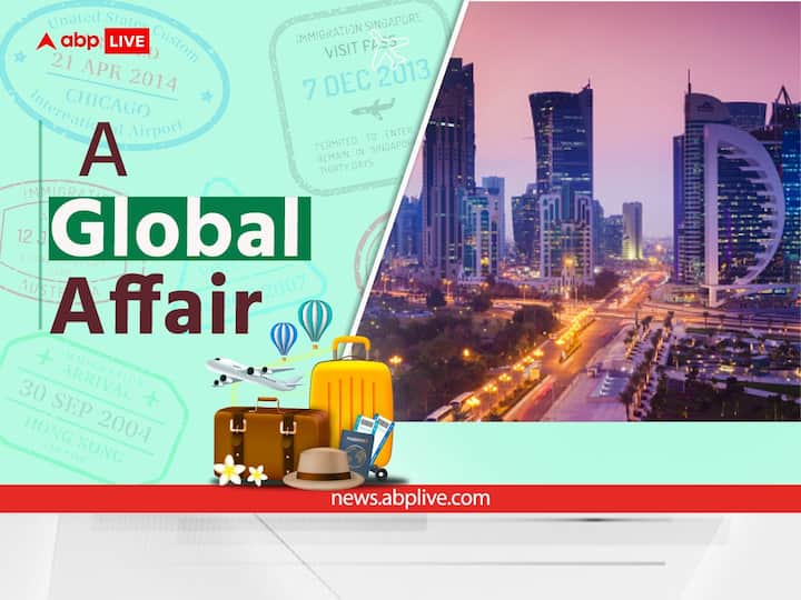 Travel Qatar Your Comprehensive Guide to Qatar Visas for Indians A Global Affair A Global Affair | Do Indians Need A Visa For Qatar? Here's All You Need To Know