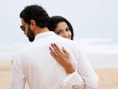 PHOTO: 'कलरफुल' पूजा सावंतला अखेर मिळाला तिच्या आयुष्याचा जोडीदार!