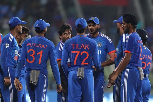 The BCCI selection committee are deliberating the return of Rohit Sharma and Virat Kohli to T20Is for the T20 World Cup 2024 buildup, while uncertainty looms over Hardik Pandya's fitness. Suryakumar Yadav may continue as captain in Pandya's absence. The India squad for the South Africa tour is expected to be announced next week.