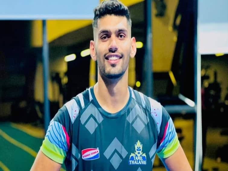 Pro Kabaddi 2023-24 Tamil Thalaivas Captain Sagar Rathee Check Full Squad PKL Season 10 Pro Kabaddi 2023: புரோ கபடி லீக்... தமிழ் தலைவாஸ் அணியின் புதிய கேப்டனாக சாகர் ரதி நியமனம்!