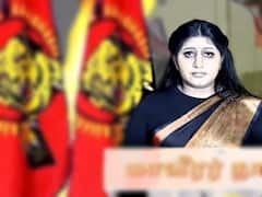 Video Of Woman Claiming To Be LTTE Chief Prabhakaran's Daughter Surfaces Online