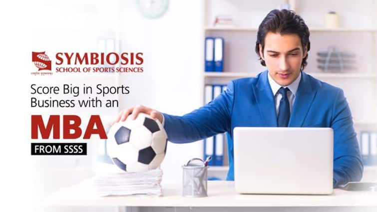 Symbiosis School Of Sports Science: Bridging The Gap From Education To A Thriving Sports Career