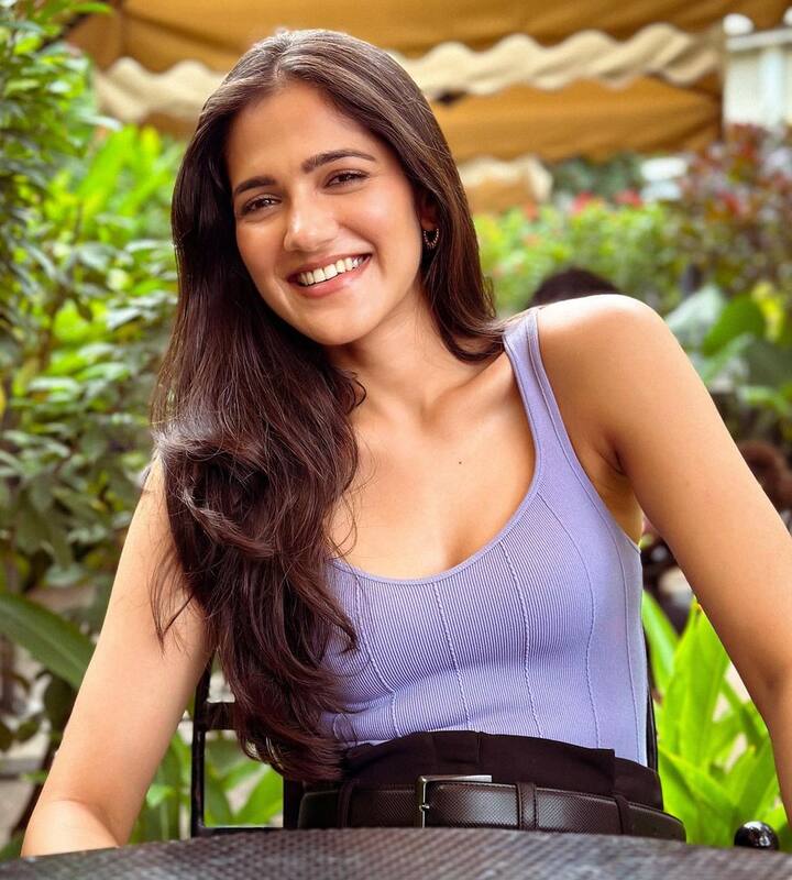 సిమ్రాన్ చౌదరి