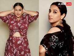 Vidya Balan Struggle: ‘मेरी बॉडी से ही नफरत हो गई’..जानिए क्यों विद्या बालन ने खुद के लिए कहे थे ऐसे शब्द
