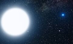 Vampire Stars: খাদ্য-খাদক সমীকরণ মহাশূন্যেও, লক্ষ লক্ষ ‘ভ্যাম্পায়ার’ নক্ষত্র রয়েছে যেমন, পাওয়া গেল সহকারী নক্ষত্রও