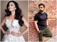 जब ऐश्वर्या राय की एक झलक पााने के लिए Emraan Hashmi ने किया था घंटों इंतजार, कभी एक्ट्रेस को बताया था Plastic
