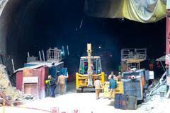 Uttarakhand Tunnel Rescue: नाराज बाबा बौखनाग इस काम से हुए प्रसन्न, मिल गई 41 मजदूरों को ‘जिंदगी दोबारा’