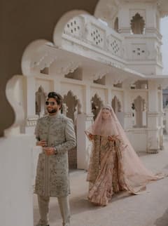 Imam-Ul-Haq: ਇਮਾਮ-ਉਲ-ਹੱਕ ਨੇ ਆਪਣੀ Best Friend ਨਾਲ ਰਚਾਇਆ ਵਿਆਹ, ਤਸਵੀਰਾਂ 'ਚ ਨਜ਼ਰ ਆਈ ਪਿਆਰ ਦੀ ਝਲਕ