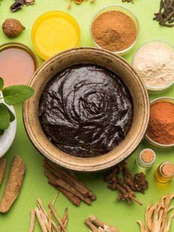 जानें च्यवनप्राश खाने के अनोखे फायदे