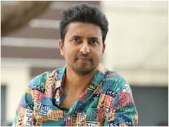 Sudigali Sudheer Adivi Sesh: 'సుడిగాలి' సుధీర్‌ కంటే ముందు అడివి శేష్‌కు ఈ కథ చెప్పా - దర్శకుడు అరుణ్ విక్కిరాల