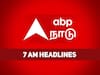 7 AM Headlines: உள்ளூர் முதல் உலகம் வரை ஒரு பார்வை; இன்றைய தலைப்புச் செய்திகள் இதோ..!