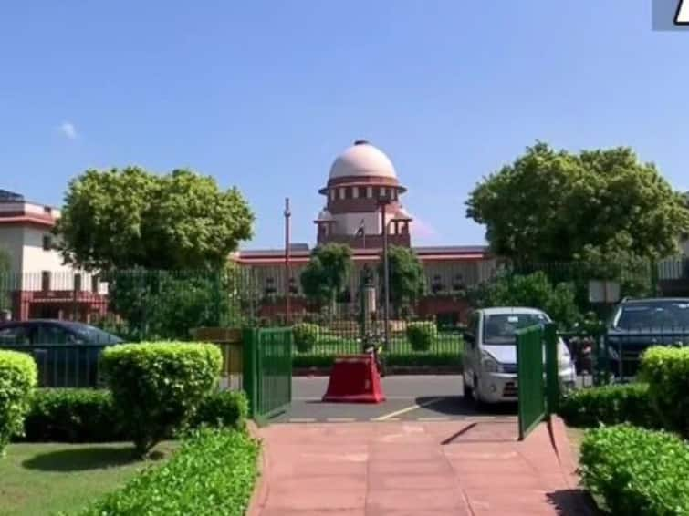 sc put on stay ngt order maharashtra government rs 12000 crore compensation for improper solid liquid waste management SC Stays NGT Order Asking Maha Govt To Pay Rs 12,000 Cr For Improper Waste Management