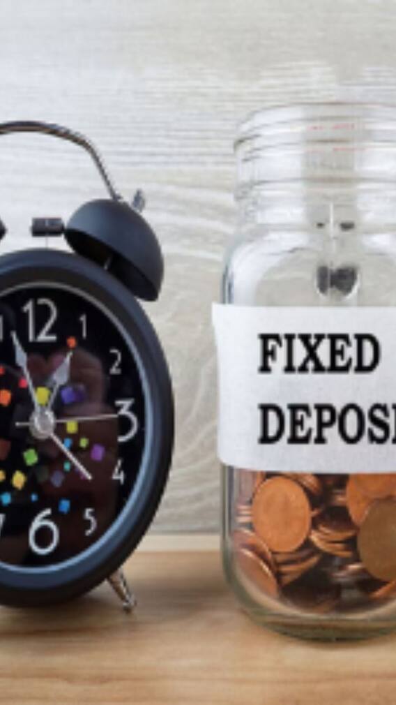 সঞ্চয় ও নিরাপদ বিনিয়োগ একসঙ্গে? লং টার্ম 'ফিক্সড ডিপোজিট' করছেন তো?