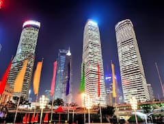 IRCTC Tour: आईआरसीटीसी इन तीन देशों के लिए लाया स्पेशल टूर, इंटरनेशनल सैर के लिए खर्च करने होंगे केवल इतने रुपये!