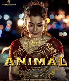 कितनी पढ़ी लिखी हैं Animal की रश्मिका मंदाना? एक्टिंग के साथ इस फील्ड में भी देती हैं बड़े-बड़े स्टार्स को टक्कर