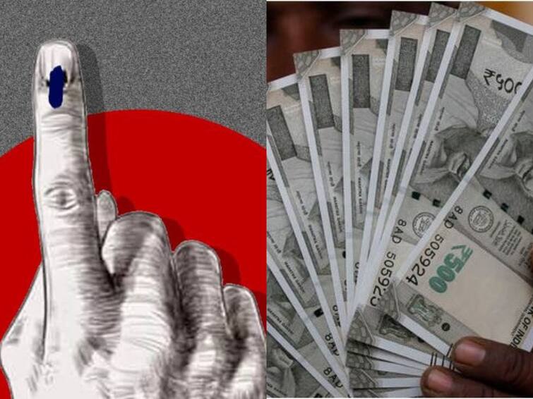 Telangana Elections 2023 Campaign ends today The field is ready for the distribution of money latest telugu news updates Telangana Elections 2023: సాయంత్రానికి ముగియనున్న ఎన్నికల ప్రచారం-ప్రలోభాలపర్వం షురూ