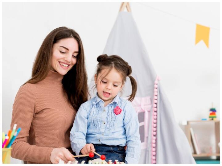 Nursery Admission 2023 Know Types of Questions Asked To Parents Tips to Clear Interview for Parents Nursery Admission: पैरेंट्स इंटरव्यू में किस तरह के सवाल पूछे जाते हैं, ये ट्रिक आएगी काम