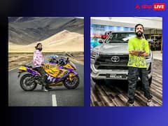 करोड़ों की संपत्ति के मालिक हैं बिग बॉस 17 में आए Anurag Dobhal, नेटवर्थ देख उड़ जाएंगे होश